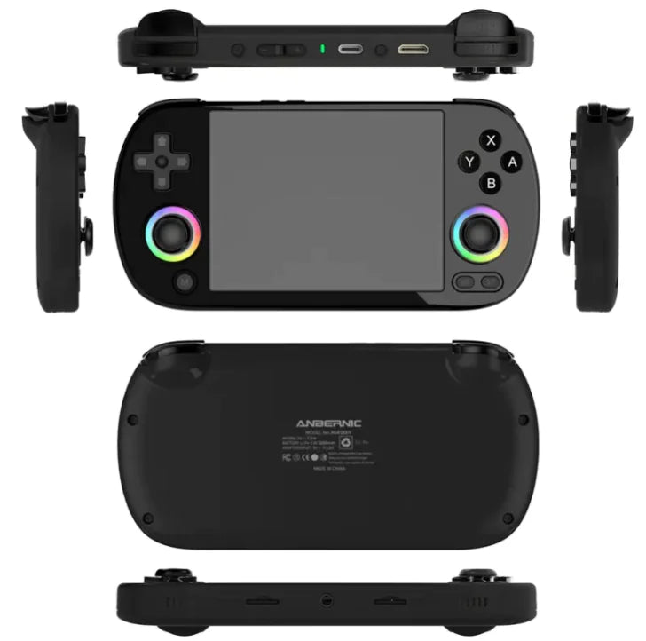 PlayConnect RG40 - WiFi Game Handle