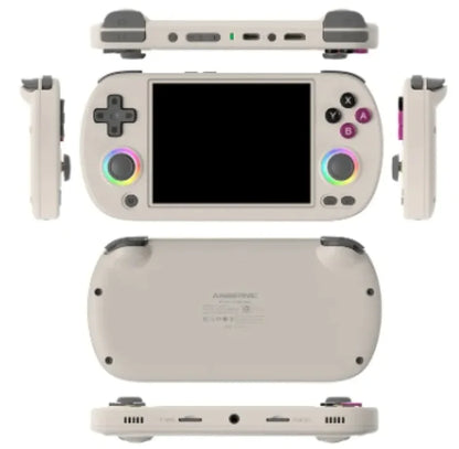 PlayConnect RG40 - WiFi Game Handle